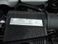 Summit White - Express 1500 Commercial Utility Van Photo No. 28