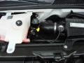 4.3 Liter OHV 12-Valve V6 2006 Chevrolet Express 1500 Commercial Utility Van Engine