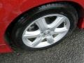 Barcelona Red Metallic - Camry SE Photo No. 7