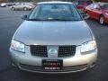 Bronze Shimmer Metallic - Sentra 1.8 Photo No. 8