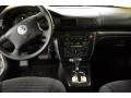 Reflex Silver Metallic - Passat GLS Sedan Photo No. 5