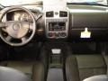 Dashboard of 2011 Colorado LT Crew Cab