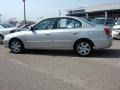 Sterling Silver - Elantra GLS Sedan Photo No. 3