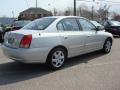 Sterling Silver - Elantra GLS Sedan Photo No. 4