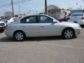 Sterling Silver - Elantra GLS Sedan Photo No. 5