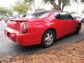 Bright Red - Monte Carlo SS Photo No. 2