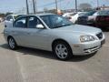 Sterling Silver - Elantra GLS Sedan Photo No. 6