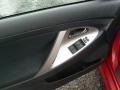 Barcelona Red Metallic - Camry SE Photo No. 12