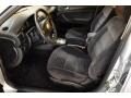 Reflex Silver Metallic - Passat GLS Sedan Photo No. 10