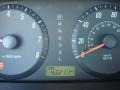 Sterling Silver - Elantra GLS Sedan Photo No. 11