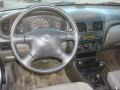 Bronze Shimmer Metallic - Sentra 1.8 Photo No. 11