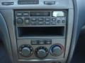 Sterling Silver - Elantra GLS Sedan Photo No. 12