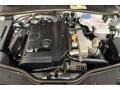 Reflex Silver Metallic - Passat GLS Sedan Photo No. 16