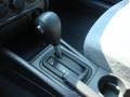 Sterling Silver - Elantra GLS Sedan Photo No. 14