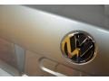 Reflex Silver Metallic - Passat GLS Sedan Photo No. 18