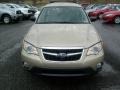 Harvest Gold Metallic - Outback 2.5i Wagon Photo No. 2