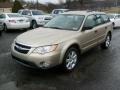 Harvest Gold Metallic - Outback 2.5i Wagon Photo No. 3