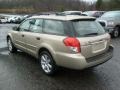 Harvest Gold Metallic - Outback 2.5i Wagon Photo No. 4