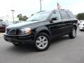 Black - XC90 3.2 Photo No. 2