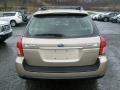 Harvest Gold Metallic - Outback 2.5i Wagon Photo No. 5