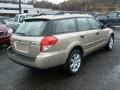 Harvest Gold Metallic - Outback 2.5i Wagon Photo No. 6