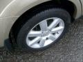 Harvest Gold Metallic - Outback 2.5i Wagon Photo No. 7