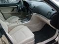 Harvest Gold Metallic - Outback 2.5i Wagon Photo No. 9
