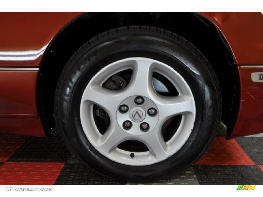 2000 Lexus GS 300 Wheel Photo #46761774