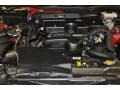 2000 Lexus GS 3.0 Liter DOHC 24-Valve VVT-i Inline 6 Cylinder Engine Photo