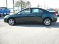 2006 Emerald Green Metallic Pontiac G6 V6 Sedan  photo #3