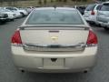 2010 Gold Mist Metallic Chevrolet Impala LTZ  photo #5