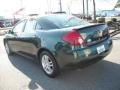 2006 Emerald Green Metallic Pontiac G6 V6 Sedan  photo #4