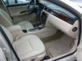 2010 Gold Mist Metallic Chevrolet Impala LTZ  photo #9