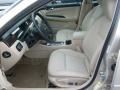 2010 Gold Mist Metallic Chevrolet Impala LTZ  photo #11