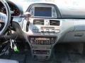 2006 Silver Pearl Metallic Honda Odyssey Touring  photo #12