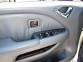 2006 Silver Pearl Metallic Honda Odyssey Touring  photo #15