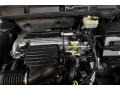  2003 ION 2 Sedan 2.2 Liter DOHC 16-Valve 4 Cylinder Engine