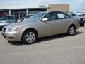 Golden Beige - Sonata GLS Photo No. 2