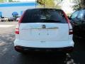Taffeta White - CR-V EX-L Photo No. 3