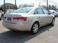 Golden Beige - Sonata GLS Photo No. 5