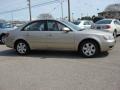 Golden Beige - Sonata GLS Photo No. 6
