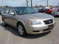 Golden Beige - Sonata GLS Photo No. 7