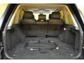 2007 Java Black Pearl Land Rover Range Rover HSE  photo #17