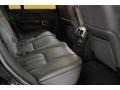 2007 Java Black Pearl Land Rover Range Rover HSE  photo #18