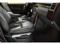 2007 Java Black Pearl Land Rover Range Rover HSE  photo #19