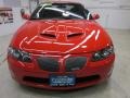 Torrid Red - GTO Coupe Photo No. 2