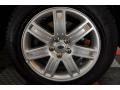 2007 Java Black Pearl Land Rover Range Rover HSE  photo #22