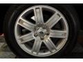 2007 Java Black Pearl Land Rover Range Rover HSE  photo #25
