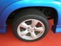 Speedway Blue - Tacoma X-Runner Photo No. 5