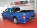 Speedway Blue - Tacoma X-Runner Photo No. 6